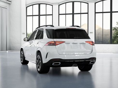 New 2026 Mercedes-Benz GLE 350 4MATIC image 27