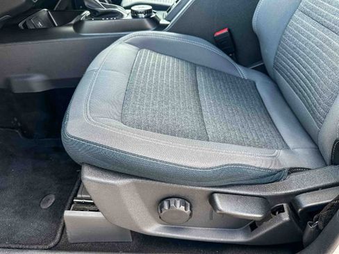 Used 2023 Ford Bronco Outer Banks AWD/4WD image 15