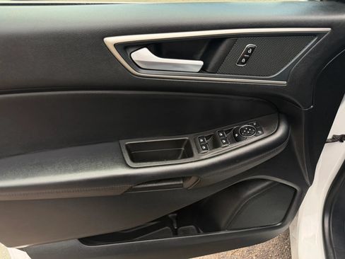 Used 2024 Ford Edge SEL AWD/4WD image 20