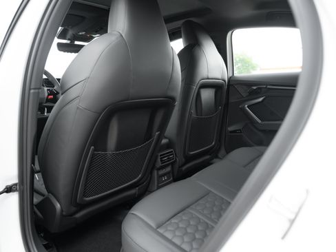 New 2026 Audi RS 3 AWD/4WD image 27
