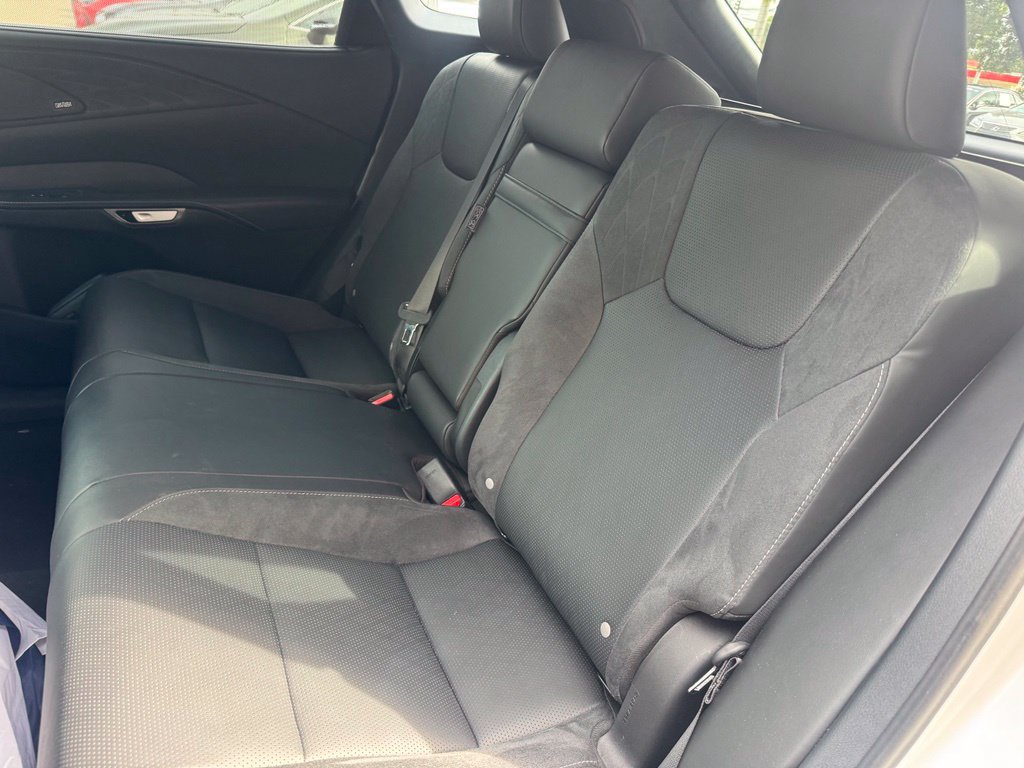 Certified 2023 Lexus RX 350 FWD w/ Cold Area Package image 7