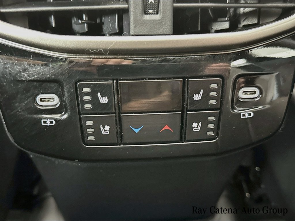 Certified 2023 Lexus RX 350 AWD w/ Cold Area Package image 26