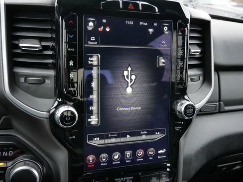 Certified 2021 RAM 1500 Big Horn image 28