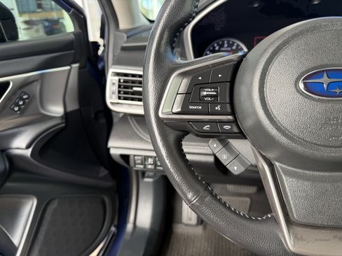 Used 2021 Subaru Outback Limited XT image 17