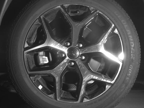 Used 2025 Jeep Compass Limited image 12