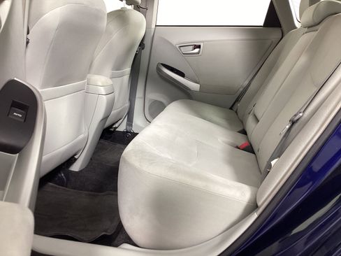 Used 2013 Toyota Prius Four image 32