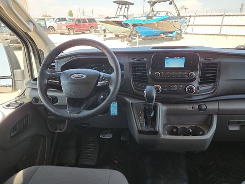 Used 2024 Ford Transit 350 XL RWD image 11