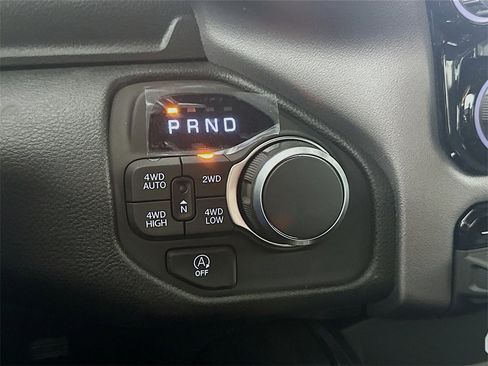 New 2026 RAM 1500 Big Horn image 12