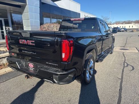 Used 2019 GMC Sierra 1500 Denali image 9