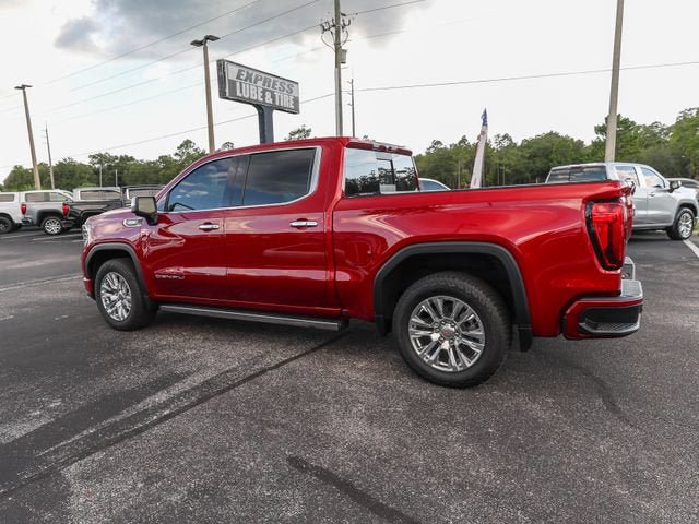 Used 2023 GMC Sierra 1500 Denali AWD/4WD image 6