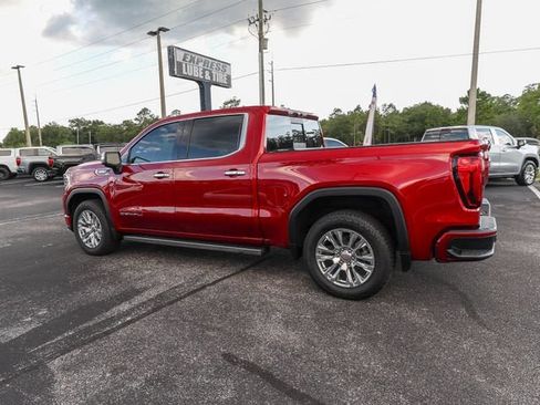 Used 2023 GMC Sierra 1500 Denali AWD/4WD image 6
