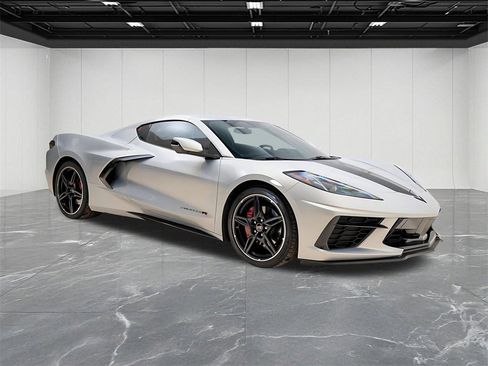 Used 2022 Chevrolet Corvette Stingray Coupe image 20