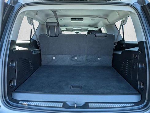 Used 2020 Cadillac Escalade ESV Luxury image 6