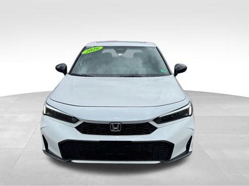 Used 2026 Honda Civic Sport image 10