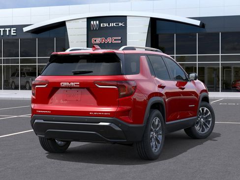 New 2026 GMC Terrain Elevation w/ Elevation Premium Package image 4