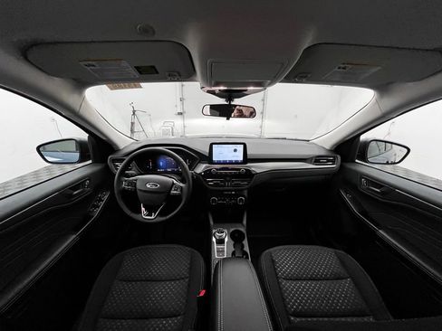 New 2026 Ford Escape Active w/ Cold Weather Package image 2