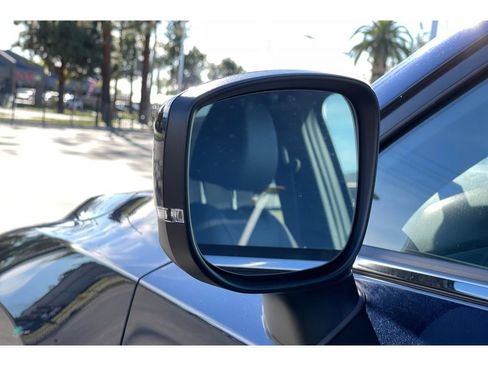 Certified 2025 MAZDA CX-5 Signature image 55