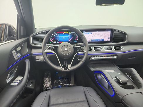 Certified 2026 Mercedes-Benz GLE 350 GLE 350 4MATIC SUV image 21