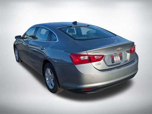 Used 2020 Chevrolet Equinox LT image 5