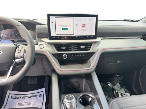 New 2026 Ford Explorer ST-Line AWD/4WD image 13