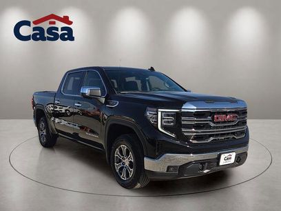 Used 2025 GMC Sierra 1500 SLT