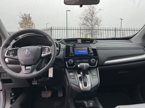 Certified 2018 Honda CR-V LX image 13