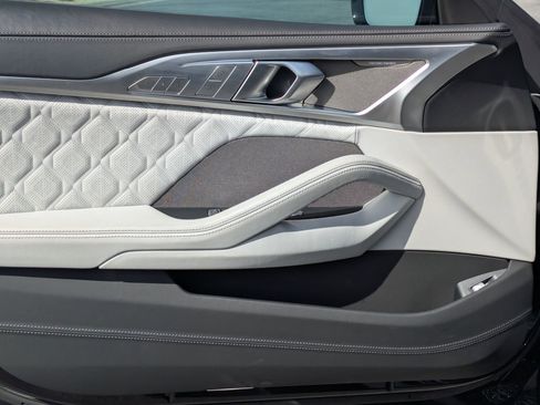 Used 2022 BMW M8 Gran Coupe xDrive Competition w/ M Carbon Exterior Package image 9