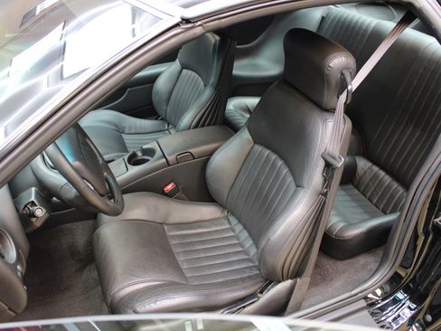 Used 2000 Pontiac Firebird Formula image 36