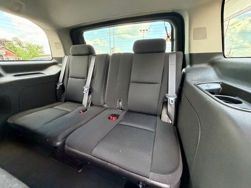 Used 2013 Chevrolet Tahoe LS w/ All-Star Edition AWD/4WD image 18