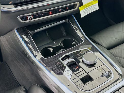 New 2026 BMW X5 xDrive50e w/ M Sport Package image 15