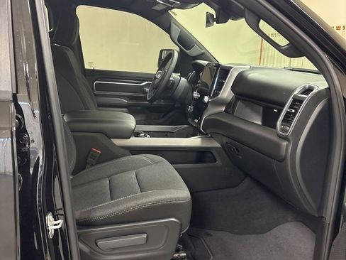 Used 2025 RAM 1500 Big Horn image 26