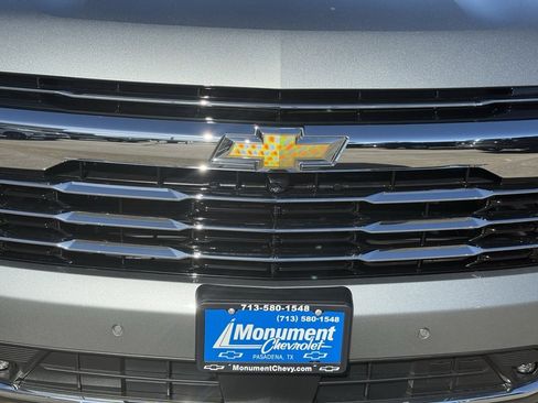 New 2026 Chevrolet Tahoe LT w/ Comfort Package image 4