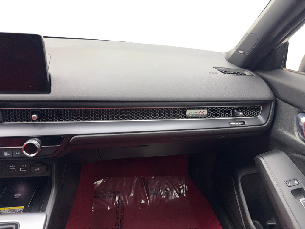 Used 2023 Honda Civic Type R image 59