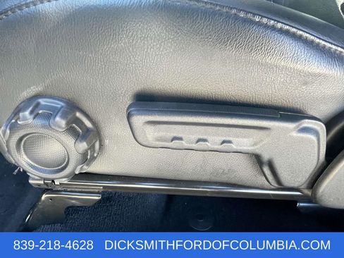 Used 2023 Jeep Wrangler Unlimited Rubicon 4xe w/ Steel Bumper Group image 14