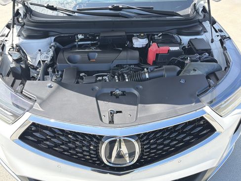 Certified 2023 Acura RDX FWD w/ Technology Package image 34