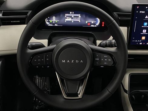 New 2026 MAZDA CX-5 Select AWD/4WD image 13