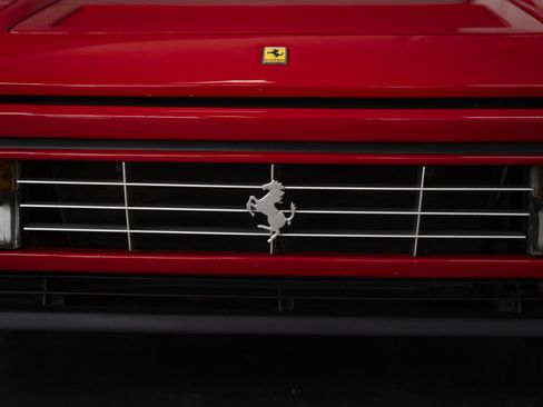 Used 1988 Ferrari 328 GTS RWD image 17