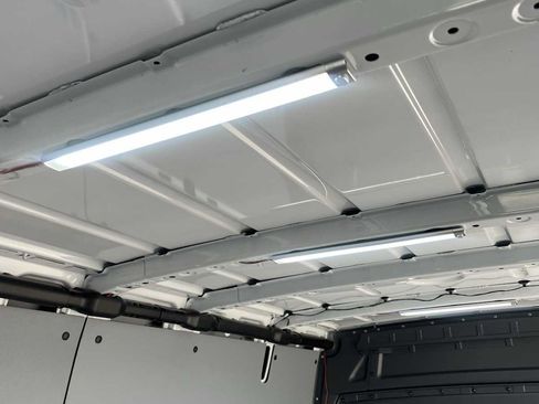 Certified 2024 Mercedes-Benz Sprinter 3500 image 34