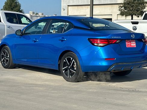 Used 2024 Nissan Sentra SV image 7