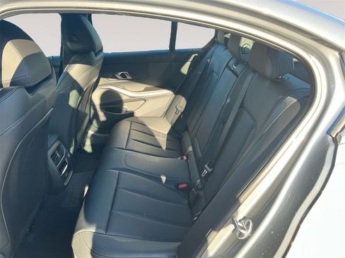 New 2026 BMW 330i xDrive Sedan w/ Premium Package image 13