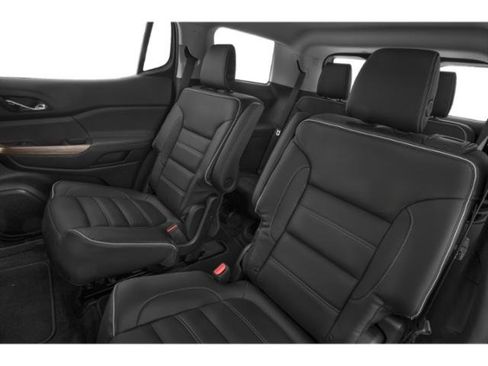 Used 2019 GMC Acadia Denali AWD/4WD image 17