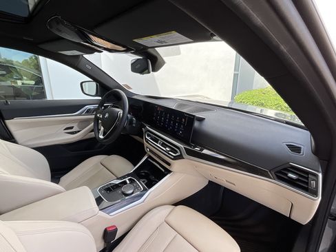 Certified 2024 BMW 430i Gran Coupe w/ Premium Package RWD image 20