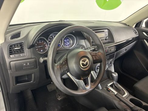 Used 2014 MAZDA CX-5 Sport image 13