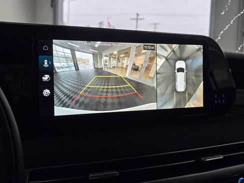 New 2025 Hyundai Palisade Calligraphy image 28