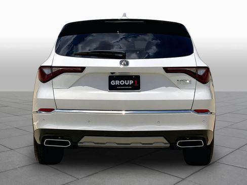 Certified 2026 Acura MDX FWD w/ Technology Package image 5