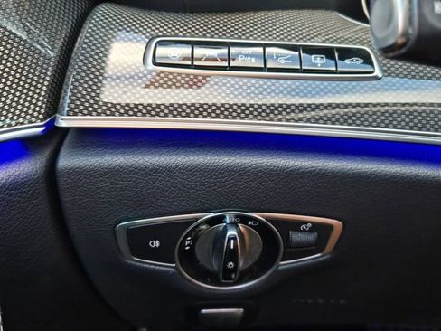 Used 2018 Mercedes-Benz E 63 AMG S image 29