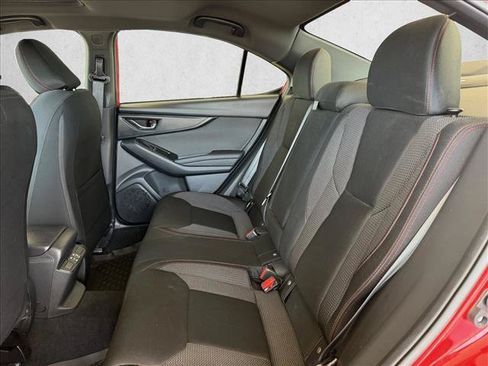Used 2024 Subaru WRX Premium AWD/4WD image 10