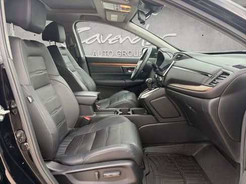 Used 2017 Honda CR-V EX-L image 24