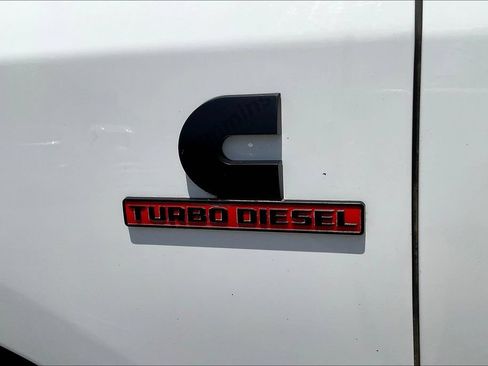 Used 2023 RAM 2500 Tradesman AWD/4WD image 23