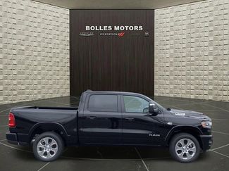 New 2026 RAM 1500 Big Horn video 1